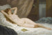 Un Moment de Repos - Antony Troncet — widok dzieła