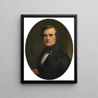 Antoon Van IJsendijck - Self Portrait.webp