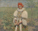 Notatka o miłości - Antos Frolka — widok dzieła