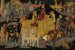 Le Triomphe de Scipion l'Africain - Apollonio di Giovanni — widok dzieła