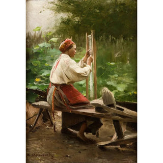 Apoloniusz Kdzierski - Spinner.webp