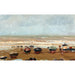 Reprodukcja obrazu Po południu burzowym - Joaquín Sorolla