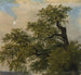 Drzew - Julius Schoppe — widok dzieła