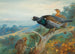Wielki Kuropatwa - Archibald Thorburn — widok dzieła