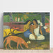Reprodukcja obrazu Arearea (Joie) - Paul Gauguin
