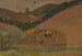 pejzażowy w Banyuls - Aristide Maillol — widok dzieła