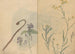 Carnet de croquis Pl033 - Ariyoshi Kondo — widok dzieła