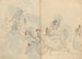 Carnet de croquis Pl042 - Ariyoshi Kondo — widok dzieła
