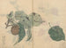 Carnet de croquis Pl050 - Ariyoshi Kondo — widok dzieła