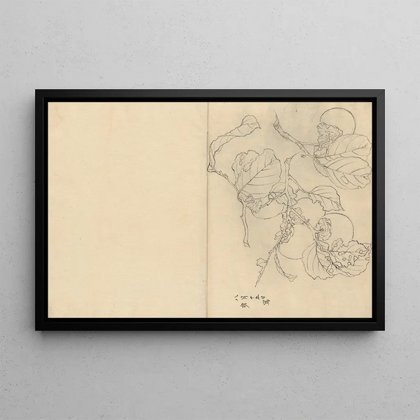 Ariyoshi Kondo - Sketchbook Pl054.webp