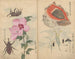Carnet de croquis Pl108 - Ariyoshi Kondo — widok dzieła