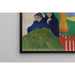 Reprodukcja obrazu Arlésiennes (Mistral) - Paul Gauguin