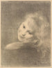 Rieuse - Armand Berton — widok dzieła