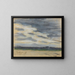 Studium nieba - Armand Guillaumin — oprawiony obraz na ścianie