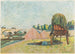 pejzażowy - Armand Guillaumin — widok dzieła