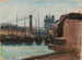 Most Austerlitz - Armand Guillaumin — widok dzieła