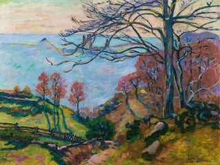 Armand Guillaumin - Les Brjots.webp