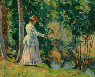 Armand Guillaumin - Madame Guillaumin.webp