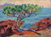 pejzażu morskiego - Armand Guillaumin — widok dzieła