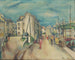Port d'Audierne - Armin Stern — widok dzieła