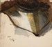 Armure de l'étude de la fin de la Renaissance - Kazimierz Alchimowicz — widok dzieła