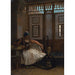 Reprodukcja obrazu Arnaut Fumant - Jean-Léon Gérôme