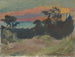 Zachód słońca - Arno König — widok dzieła