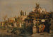 Taverne romaine antique - Arnold Böcklin — widok dzieła