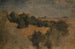 pejzaż w pobliżu Palestriny - Arnold Böcklin — widok dzieła