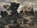 W drodze do Emmaüs - Arnold Böcklin — widok dzieła
