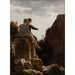 La lune de miel - Arnold Böcklin — widok dzieła