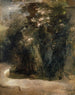 Utracona Wenus - Arnold Böcklin — widok dzieła