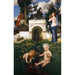 Reprodukcja obrazu Vita somnium breve La vie un court rêve - Arnold Böcklin