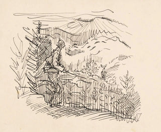 Arnold Peter WeiszKubnan - Lying in Wait II.webp