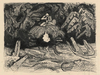 Arnold Peter WeiszKubnan - Stories in Wilderness  6.webp