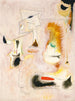 Uwielbiany Obraz spalony I - Arshile Gorky — widok dzieła