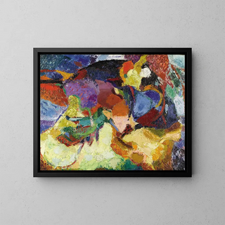 Arthur Beecher Carles - Untitled.webp