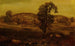 pejzaż z świniami - Arthur Bowen Davies — widok dzieła