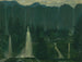 Liczne wody - Arthur Bowen Davies — widok dzieła