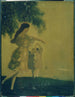 Les Danseurs - Arthur Bowen Davies — widok dzieła