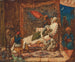 Lalla Rookh - Arthur Boyd Houghton — widok dzieła
