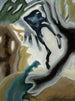 Fantazja z podwórka - Arthur Dove — widok dzieła