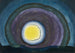Wschód słońca III - Arthur Dove — widok dzieła