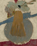 Le Balai-brosse - Arthur Dove — widok dzieła