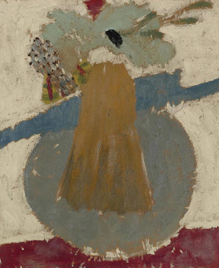 Arthur Dove - The Brush Broom.webp