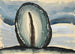 Drzewo - Arthur Dove — widok dzieła