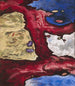Kształty drzew i wody - Arthur Dove — widok dzieła