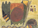 Centreport bez tytułu - Arthur Dove — widok dzieła