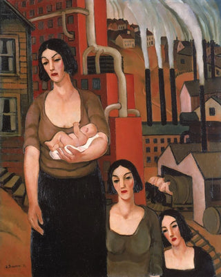 Arthur Durston - Industry.webp