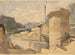 Todmorden, Yorkshire, Anglia - Arthur Fitzwilliam Tait — widok dzieła